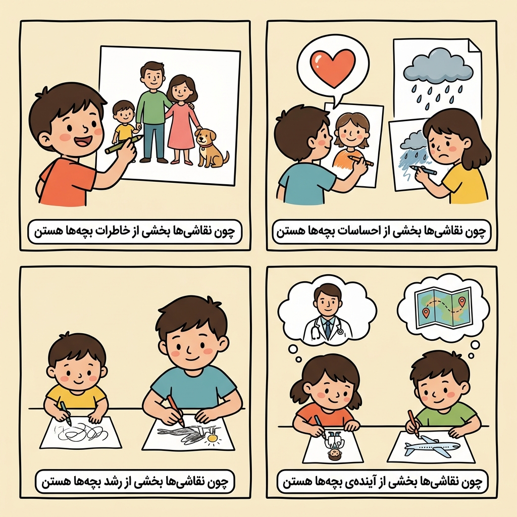 چون...